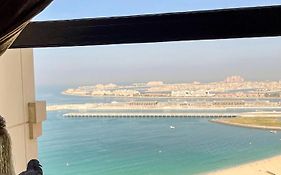 Jbr Jumeirah Beach Sadaf6 Sea View